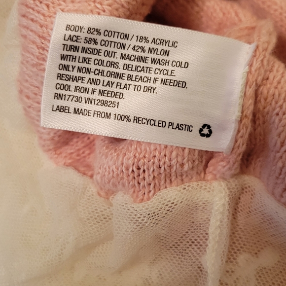 Mossimo sweater - Picture 6 of 6